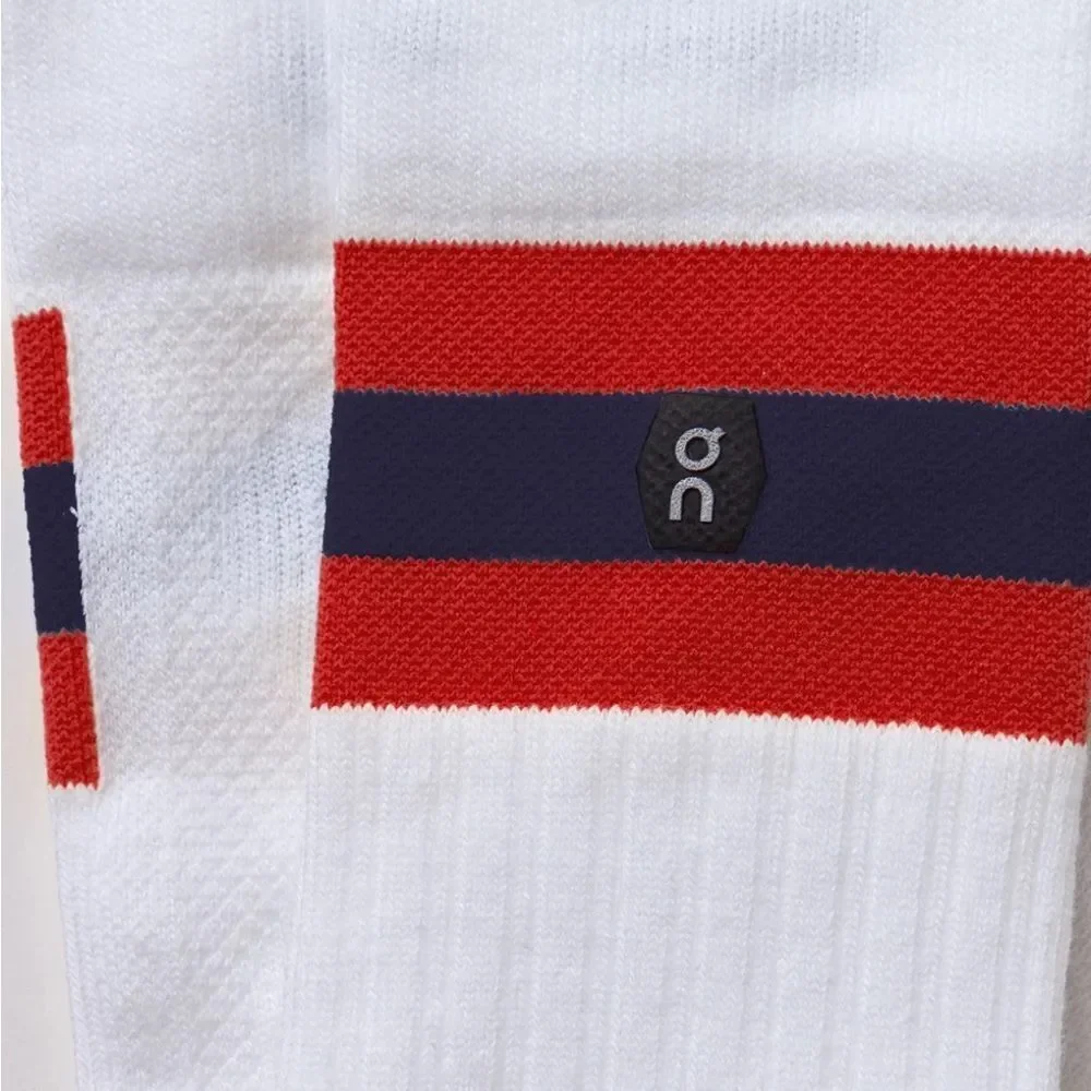 NWT QC Womens Tennis Socks